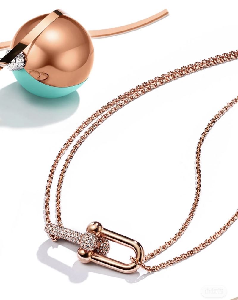 Tiffany Necklaces